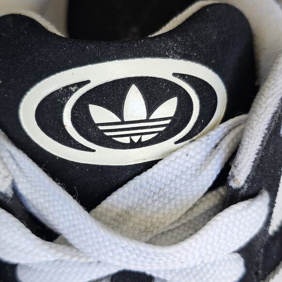 Adidas Campus 00s Black men’s Size 8.
